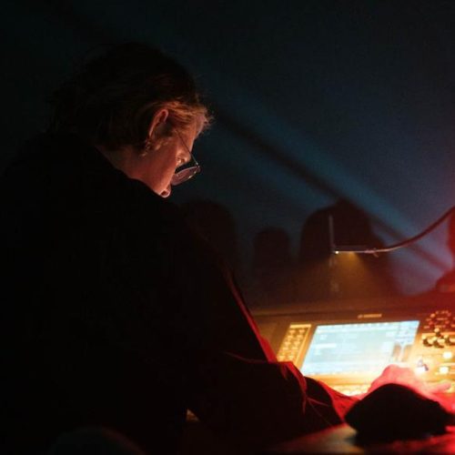 Akousma | Lost In Liquid Noise, quelque part entre l&rsquo;art et le documentaire scientifique