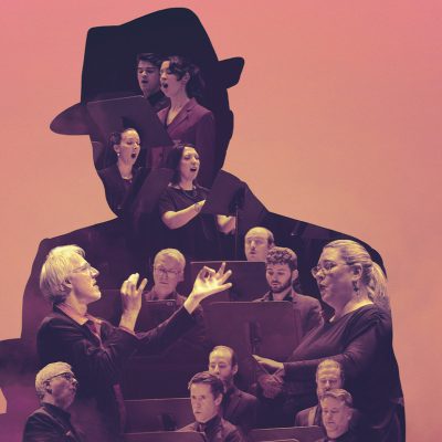 Hallelujah – Mélodies intemporelles pour l&rsquo;âme à la Maison symphonique