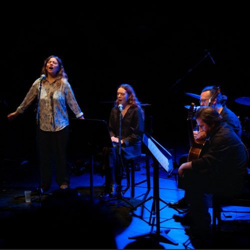 QMP 2026 | Explorations microtonales et puis hardcore expérimental, avant-rock, bruitisme…