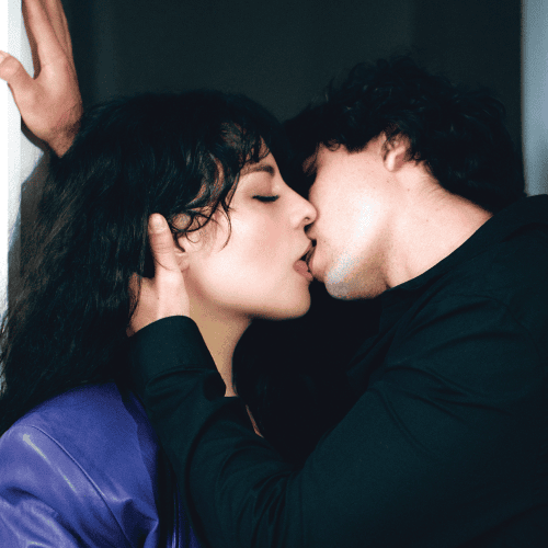 Girl Ultra – RRRomeo