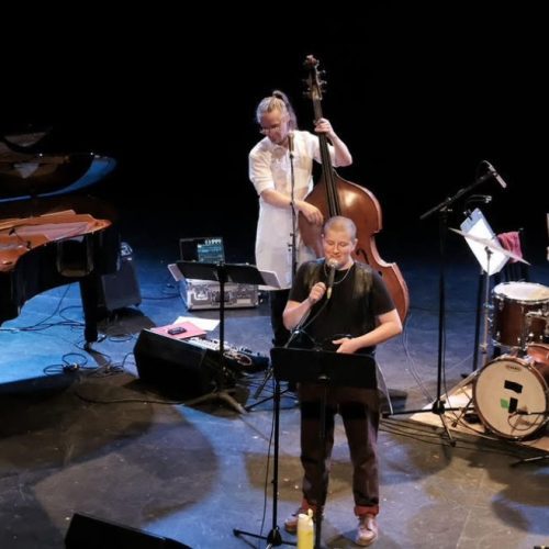 QMP 2026 | De jazz poétique à jazz gastronomique