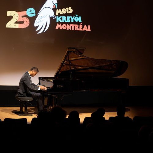 Mois du Créole 2026 | David Bontemps : des frissons du début à la fin