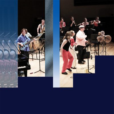 Faculté de Musique de l’UdeM : Une soirée jazz et musiques du monde à la salle Claude-Champagne