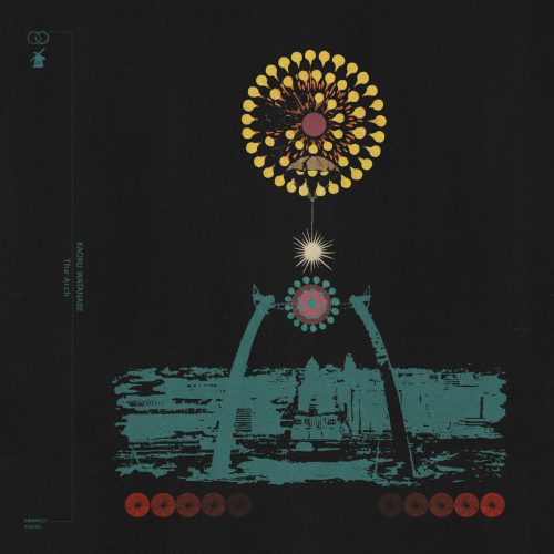 Kaoru Watanabe – The Arch