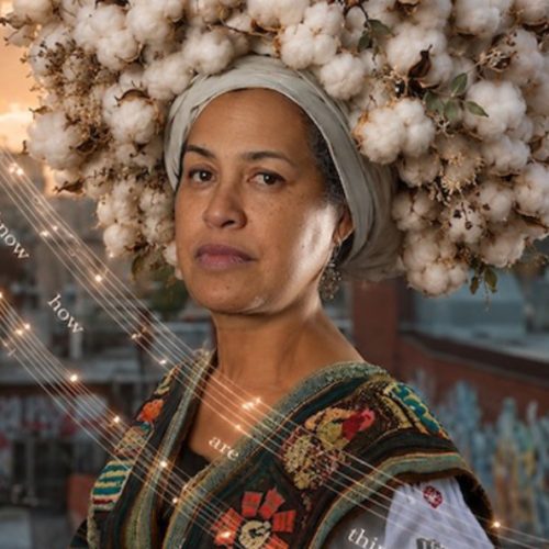 FLUX 2026 | Kim Zombik’s Origin Stories with Silvervest Quartet at Sala Rossa