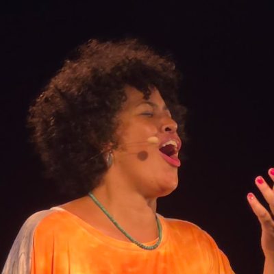 FLUX 2026 | Trois femmes, art, engagement