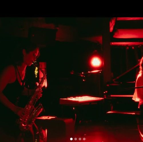 Flux 2026 | Musique spatialisée et harmonies microtonales