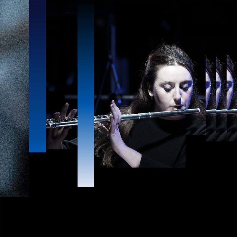 Faculté de Musique de l’UdeM : L’Ensemble de musique contemporaine en concert à la salle Claude-Champagne