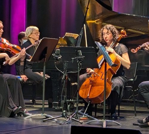 OM | Les joyaux musicaux méconnus de Mel Bonis