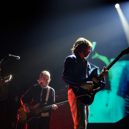 Eveybody’s Friends With Broken Social Scene