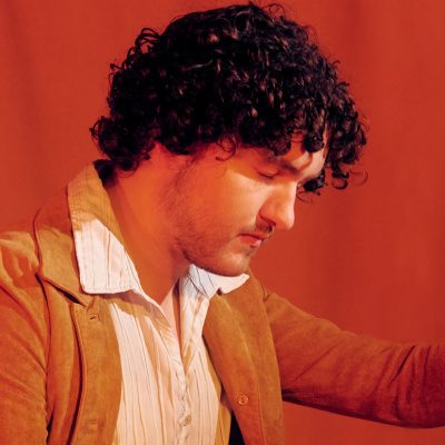 Simon Boisseau à la Cinquième Salle
