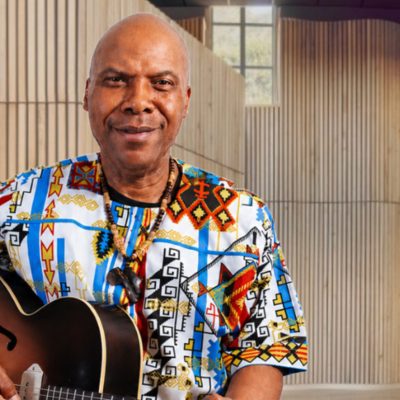Symphonie Africaine Kola à la Cinquième Salle