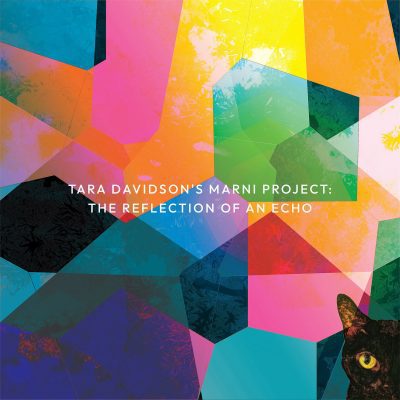 Tara Davidson&rsquo;s Marni Project – The Reflection of an Echo