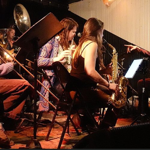 FLUX 2026 | Oud, kora, didgeridoo et « sommet de tubas »