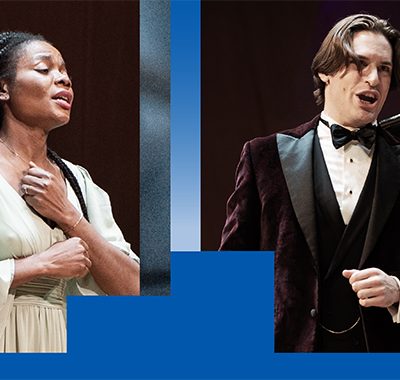 Faculté de Musique de l’UdeM : Une soirée à l’opéra à la salle Claude-Champagne