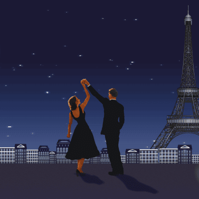 Une Vie d&rsquo;Amour au Théâtre Maisonneuve