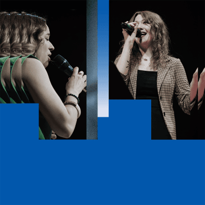 Faculté de Musique de l’UdeM : Big Band de l&rsquo;UdeM – Voix jazz à la Maison de la culture de Côte-des-Neiges