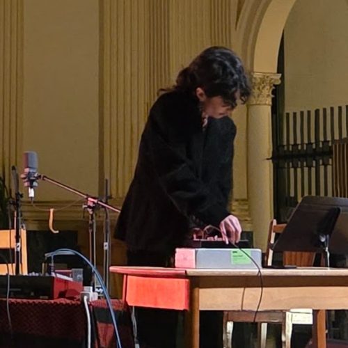 FLUX 2026 | Explorations trans et non-binaires