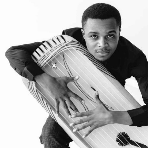 VoixMonde au 9e : découvrir les traditions du Rwanda avec Deo Munyakazi
