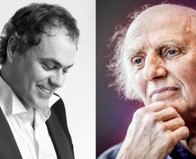 Les mots de Vigneault, la musique de Leclerc: grand moment d’émotion à Bourgie