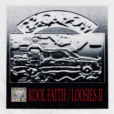 They Are Gutting a Body of Water – KOOL FAITH / LOOSIES II